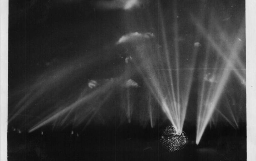 Air raid on Alexandria, 1941