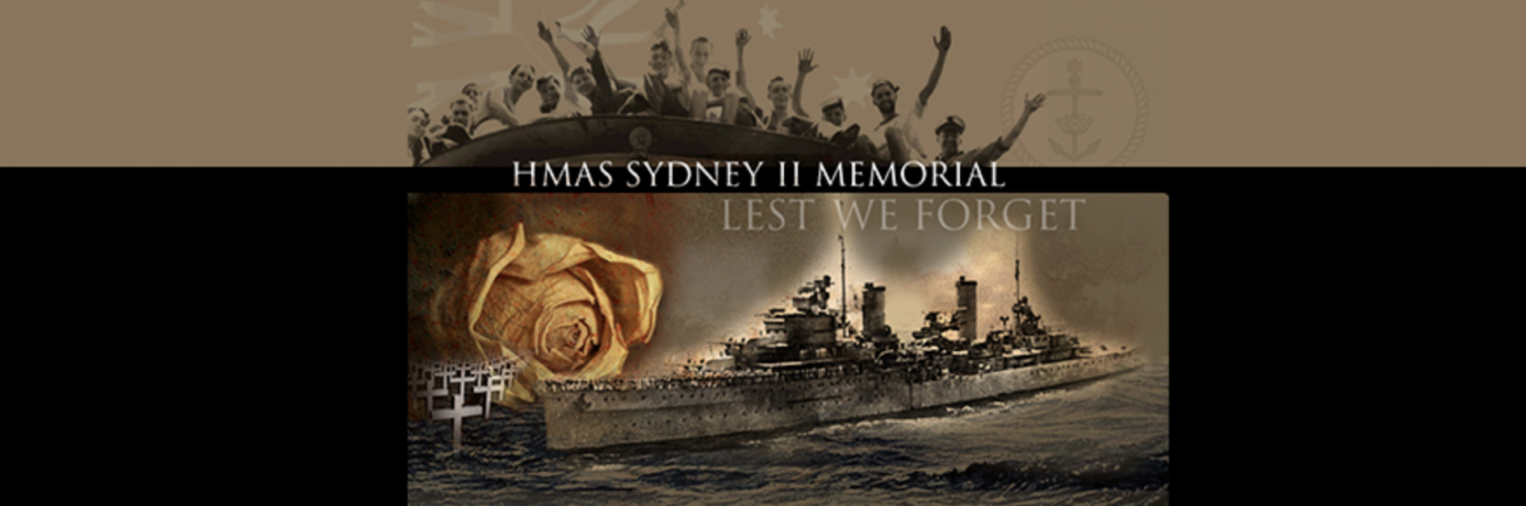 HMAS Sydney II Memorial